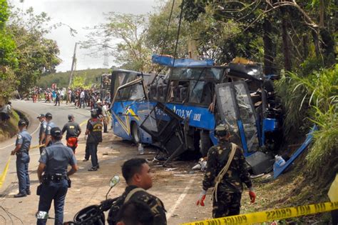 field trip bus accident philippines|2017 Tanay bus accident .